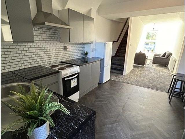 House for rent in Sale Moor, Trafford Park