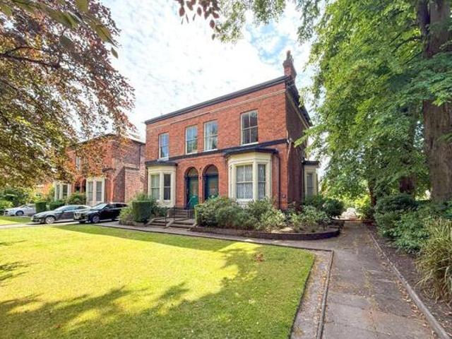 House for sale in Trafford Park, Greater Manchester