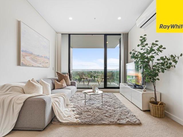 Apartment for sale in Epping, Sydney