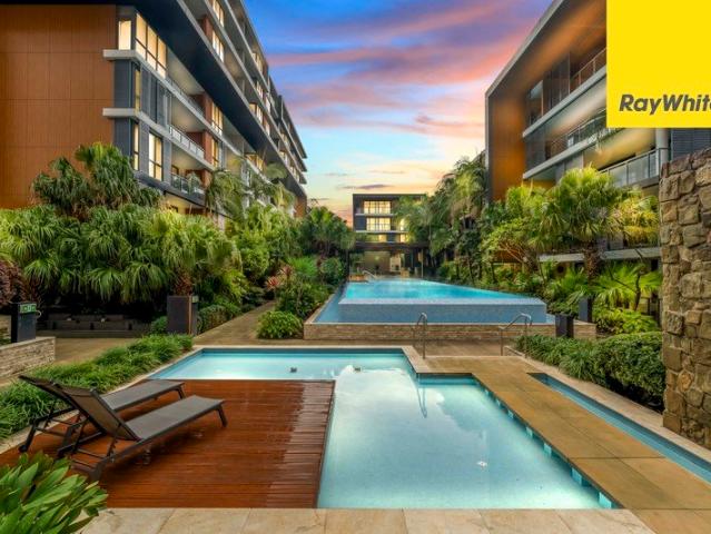 Apartment for sale in Sydney, New South Wales
