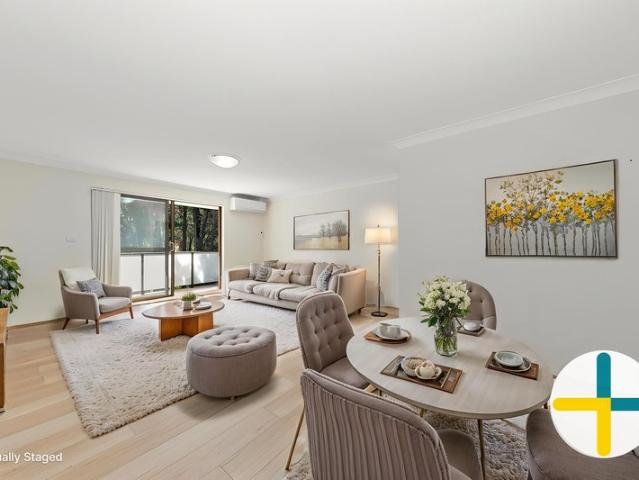 Apartment for rent in Willoughby, New South Wales