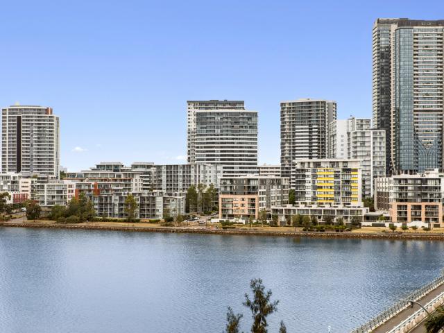 Apartment for sale in Sydney, New South Wales