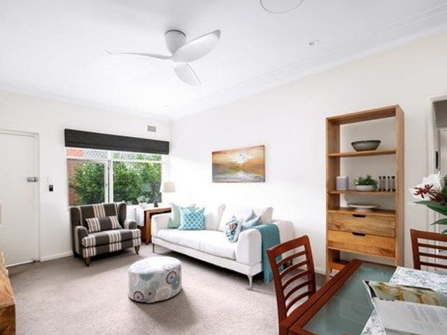Apartment for rent in Willoughby, New South Wales