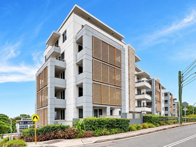 Apartment for sale in Upper North Shore, Sydney