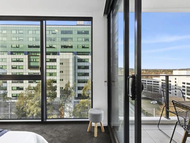 Apartment for rent in Canberra Central, Canberra