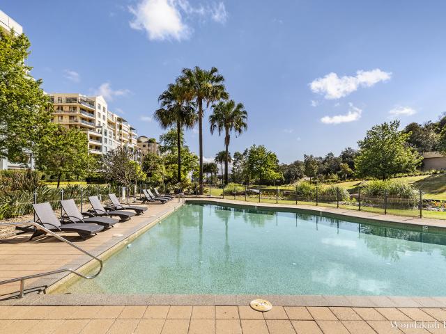 Apartment for sale in Waverton, New South Wales