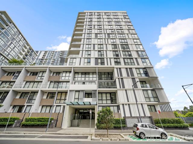 Apartment for sale in Wolli Creek, New South Wales