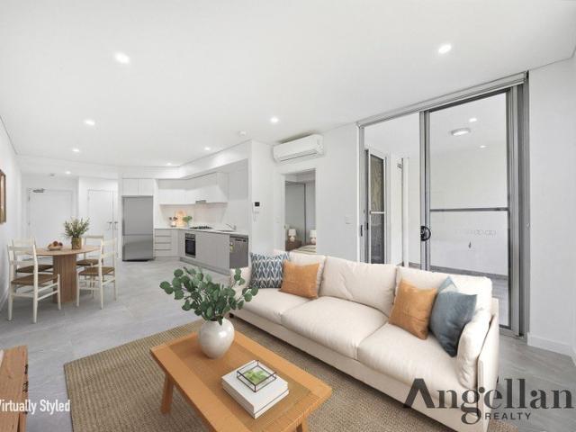 Apartment for sale in Sydney, New South Wales