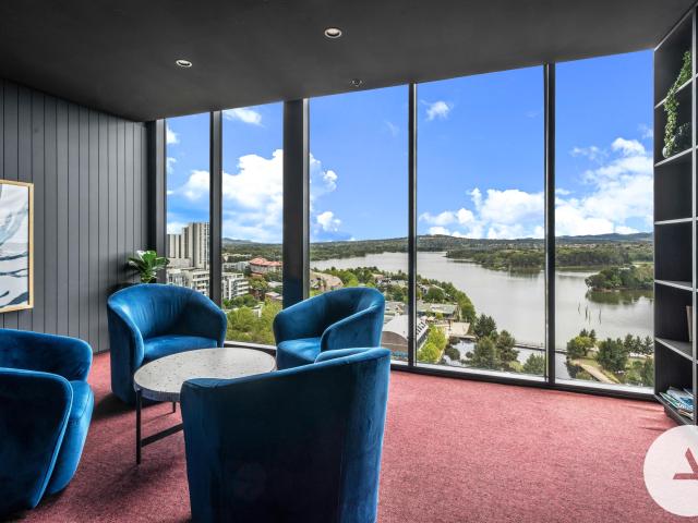 Apartment for sale in Australian Capital Territory