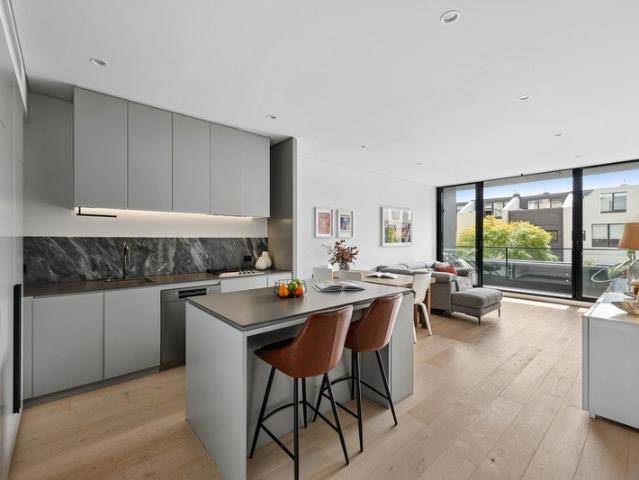 Apartment for sale in Erskineville, Sydney