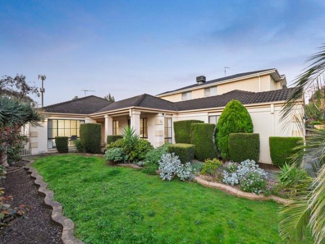 House for sale in Botanica Park, Melbourne