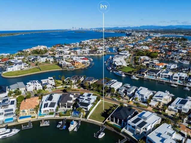 Land for sale in Fernbrook, Queensland