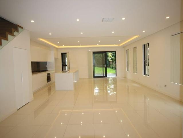 House for rent in Sydney, New South Wales