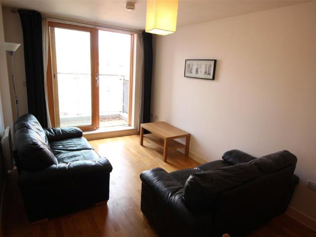 Apartment for rent in Georgia, Greater Manchester
