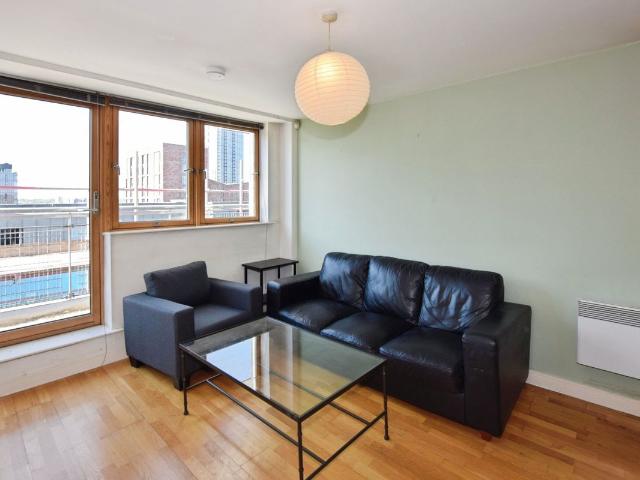 Apartment for rent in Georgia, Greater Manchester