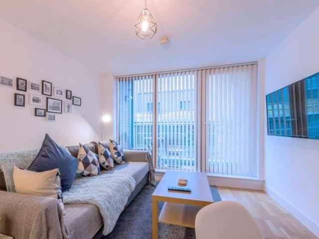 Apartment for rent in City Centre, Georgia