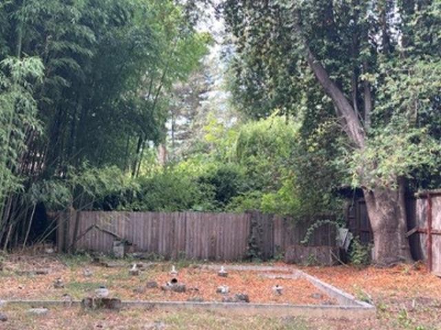 Land for sale in Rio Nido, California