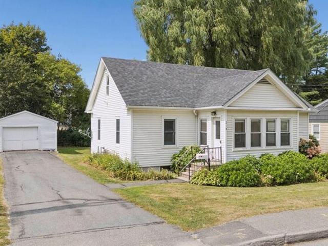 House for sale in Sand Hill/Cushnoc Heights, Augusta
