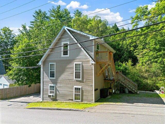House for sale in Augusta, Maine