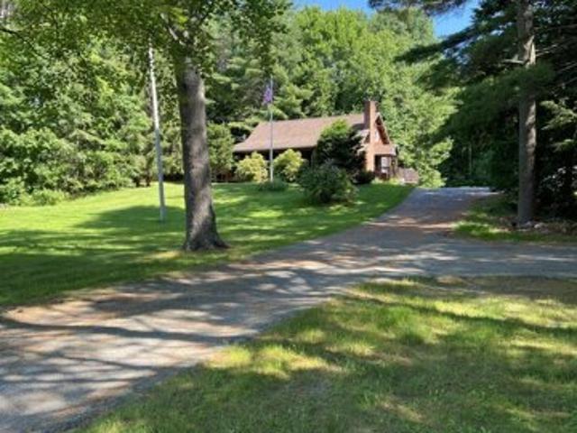 House for sale in Farmingdale, Maine