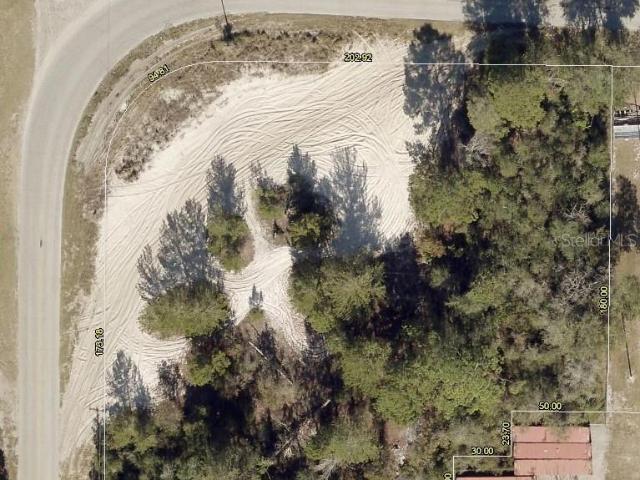 Land for sale in Leesburg, Florida