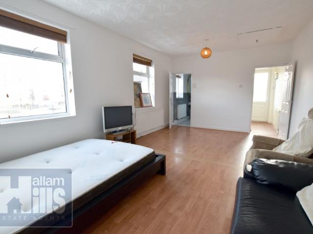 Apartment for rent in South Yorkshire