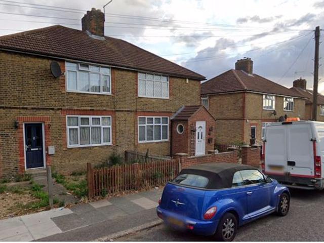 Studio for rent in London Borough of Enfield, Greater London