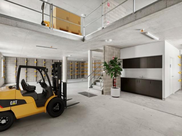 Warehouse for rent in Sydney, New South Wales