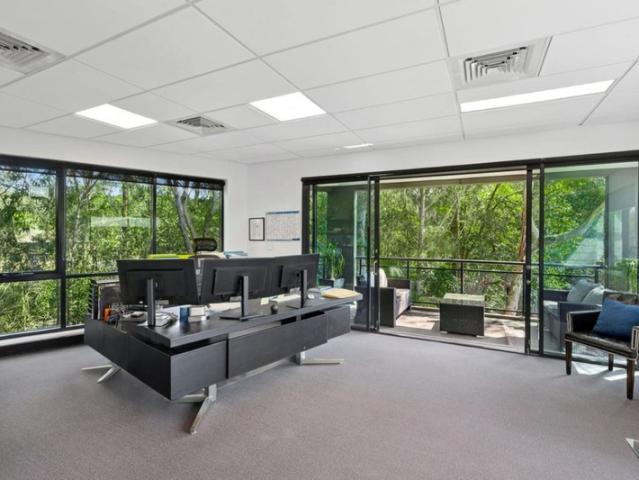 Office for rent in Sydney, New South Wales