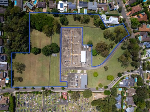 Warehouse for rent in Sydney, New South Wales