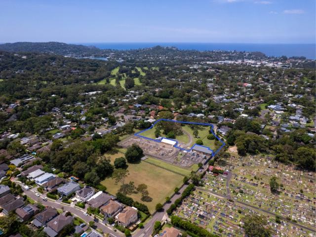 Warehouse for rent in Sydney, New South Wales