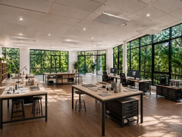 Office for rent in Sydney, New South Wales
