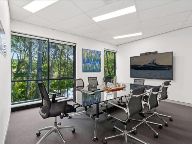 Office for rent in Sydney, New South Wales