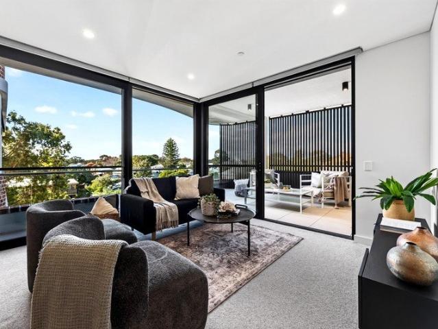 Apartment for sale in Mosman Park, Western Australia