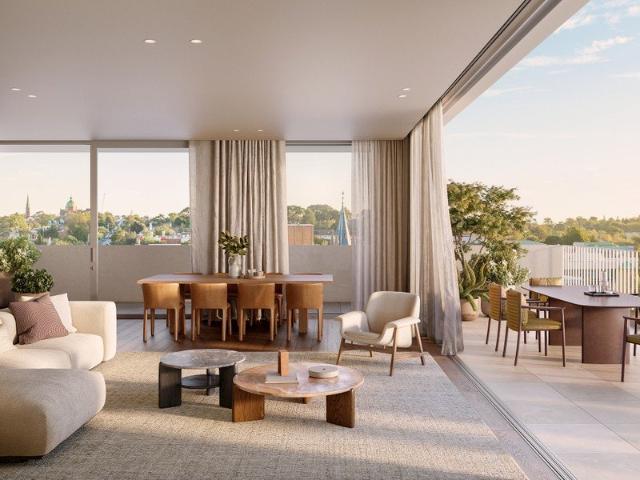 Apartment for sale in Glenferrie, Melbourne