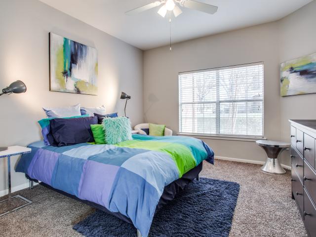 Apartment for rent in Haltom City, Texas