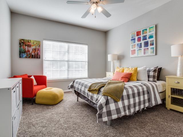Apartment for rent in Haltom City, Texas
