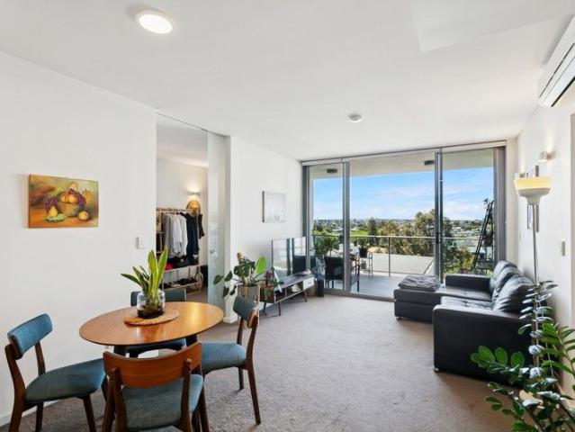 Apartment for sale in City Of Perth, Perth