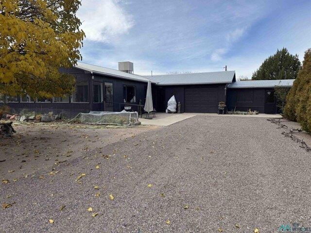 House for sale in Elephant Butte, New Mexico