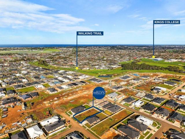 Land for sale in Warrnambool, Victoria
