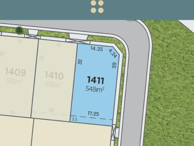Land for sale in Clyde North, Melbourne