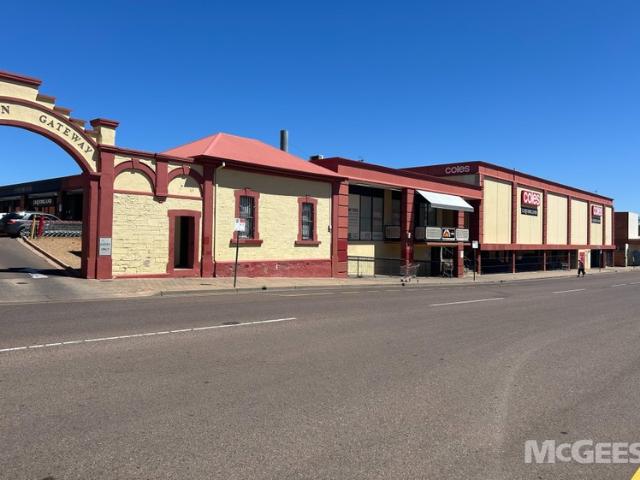 Office for rent in Port Augusta, South Australia