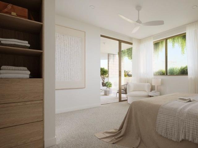 Apartment for sale in Toombul, Queensland