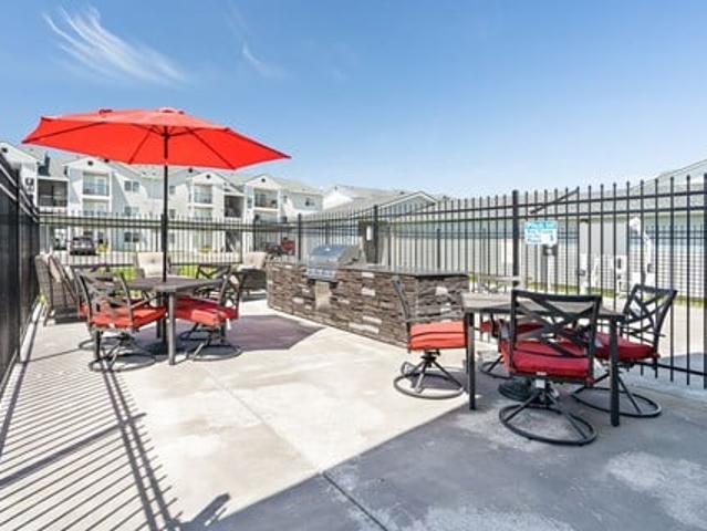 Apartment for rent in Airway Heights