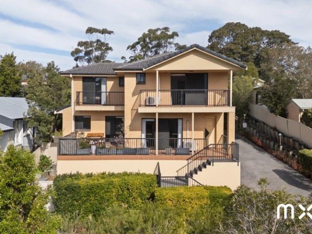 Townhouse for sale in Wollongong West, New South Wales