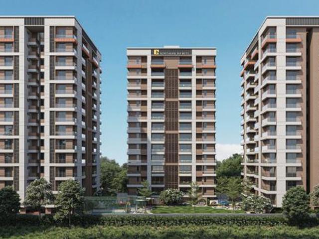 Flat for sale in Surat, Gujarat