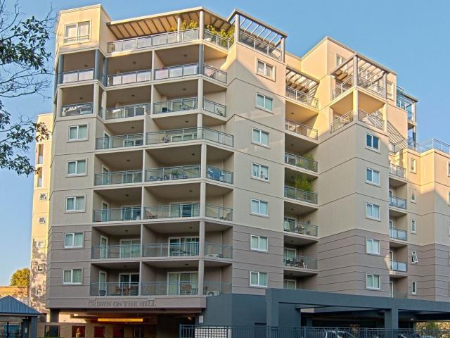 Apartment for sale in Pennant Hills