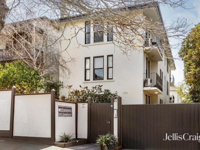 Apartment for sale in Hawthorn, Melbourne