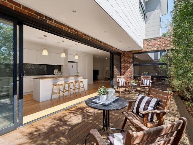 Townhouse for sale in Kew, Melbourne