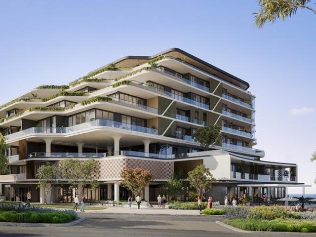 Apartment for sale in Sorrento, Western Australia
